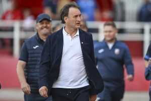 Tanjgine "strelice" ka tribini: "Takvi nam nisu potrebni"